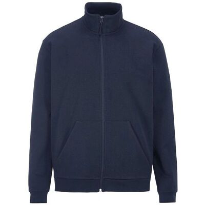 Craft 1915297 Community 2.0 Zip Jkt M Herre Marine 2xl - Jakke Craft 1915297 Community 2.0 Zip Jkt M Herre Marine 2xl - Jakke