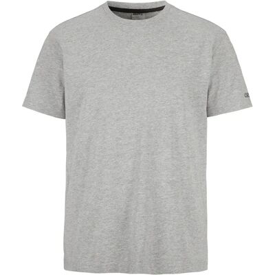 Craft 1915301 Community 2.0 Tee M Herrengrau Melange - T-shirt Craft 1915301 Community 2.0 Tee M Herrengrau Melange - T-shirt