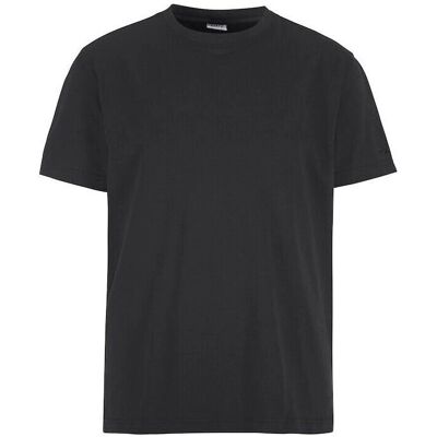 Craft 1915301 T-shirt Community 2.0 Homme Noir - Publicité Craft 1915301 T-shirt Community 2.0 Homme Noir - Publicité
