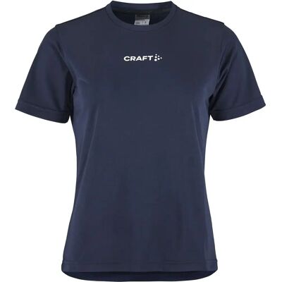 Craft Squad Go Function Blå 2XL Dam T-shirt Craft Squad Go Function Blå 2XL Dam T-shirt
