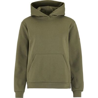 Craft 1915328 Community 2.0 Hoodie - Sporty Kvinde Craft 1915328 Community 2.0 Hoodie - Sporty Kvinde