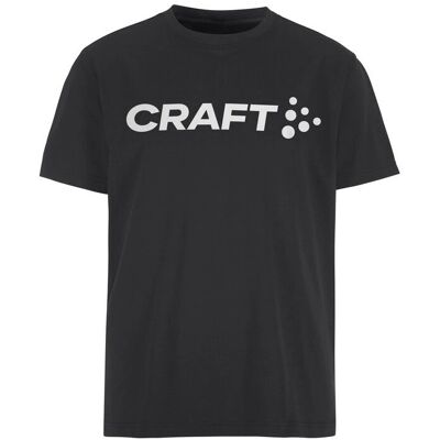 Craft Community 2.0 Noir 3XL Koszulka - Koszulka Craft Community 2.0 Noir 3XL Koszulka - Koszulka