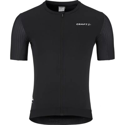 Craft ADV Aero Jersey M - Svart - T-Shirt Craft ADV Aero Jersey M - Svart - T-Shirt