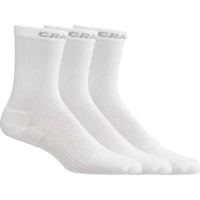 Craft Weiße 37-39 Feuchtigkeitsableitende Socken - Socken Craft Weiße 37-39 Feuchtigkeitsableitende Socken - Socken