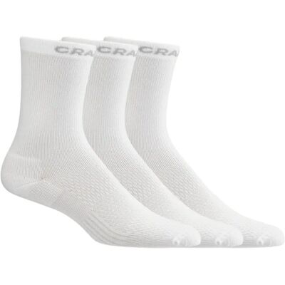Craft White High Sock 3-Pack - Socks Craft White High Sock 3-Pack - Socks