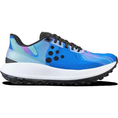 Craft Xplor Blue Running Shoes - Running Shoes Craft Xplor Blue Running Shoes - Running Shoes