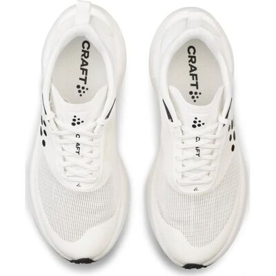 Craft Nordlite Ultra 2 Ash/White - Sko Craft Nordlite Ultra 2 Ash/White - Sko