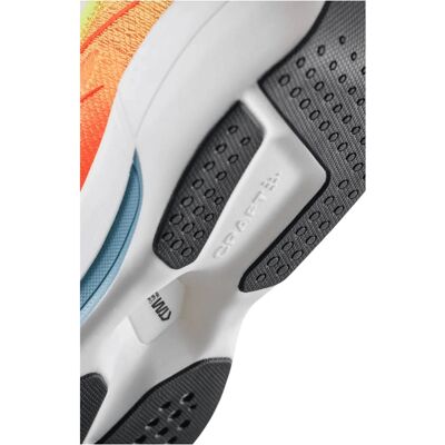 craft NORDLITE TEMPO Multicolor - Running Shoes craft NORDLITE TEMPO Multicolor - Running Shoes