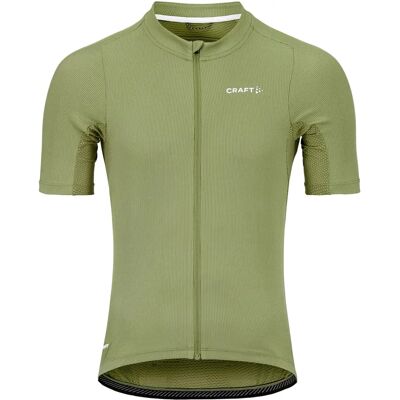 Craft ADV Endur Jersey M forest green - T-Shirt Craft ADV Endur Jersey M forest green - T-Shirt