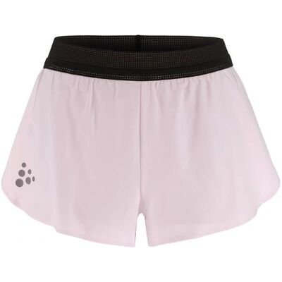 Craft Dame Pro Hypervent Split Shorts 2 - Sports Shorts Craft Dame Pro Hypervent Split Shorts 2 - Sports Shorts