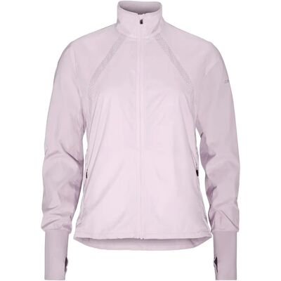 Craft Damen Adv Essence Wind Jacke - Rosa - Wind Jacke Craft Damen Adv Essence Wind Jacke - Rosa - Wind Jacke