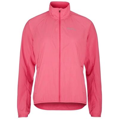 Craft Roze Windjack - Wind Jacket Craft Roze Windjack - Wind Jacket