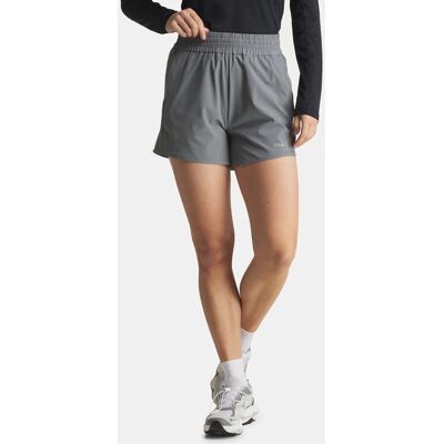 Craft - Women's Core Essence Shorts - Grön - L - shorts Craft - Women's Core Essence Shorts - Grön - L - shorts