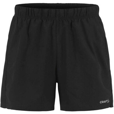 Craft Core Essence Shorts 2 M 2XL - Treningsshorts Craft Core Essence Shorts 2 M 2XL - Treningsshorts