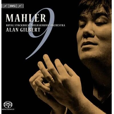 Alan Gilbert Symphony No. 9 - Hybrid SACD - US Import Alan Gilbert Symphony No. 9 - Hybrid SACD - US Import