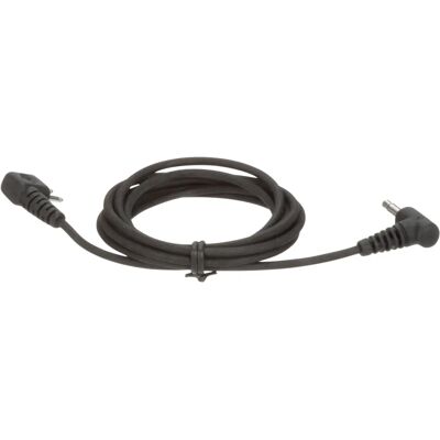 Cavo Audio Peltor - Connettore Mono 3.5mm - Per Radio e MP3 Cavo Audio Peltor - Connettore Mono 3.5mm - Per Radio e MP3