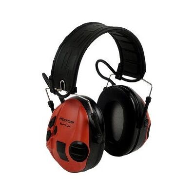 Ochrona słuchu Peltor SportTac - Poziom 26dB Ochrona słuchu Peltor SportTac - Poziom 26dB