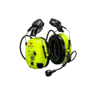 3M Peltor - ProTac XPI - Hörselkåpa med Bluetooth 3M Peltor - ProTac XPI - Hörselkåpa med Bluetooth