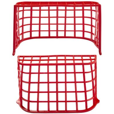 Stiga Goal Play Off 21 2er-Pack - Eishockey-Tore Stiga Goal Play Off 21 2er-Pack - Eishockey-Tore