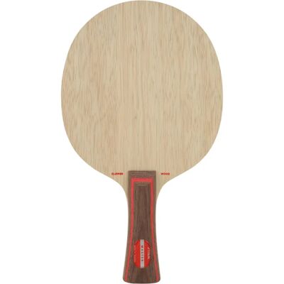 Stiga Clipper Table Tennis Blade - Unisex Stiga Clipper Table Tennis Blade - Unisex