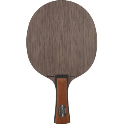 Stiga Offensive Classic Table Tennis Blade - Unisex Stiga Offensive Classic Table Tennis Blade - Unisex