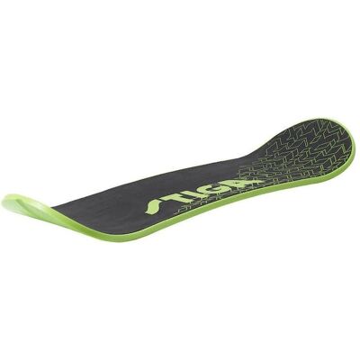 Stiga Unisex Green Snowboard - Rails and Jumps Stiga Unisex Green Snowboard - Rails and Jumps