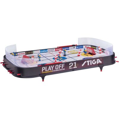 Tavolo Multi Giochi Stiga - Play Off Hockey e altro Tavolo Multi Giochi Stiga - Play Off Hockey e altro