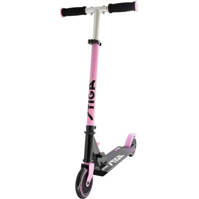 STIGA Comet 120 Rosa Sparkesykkel - Scooter STIGA Comet 120 Rosa Sparkesykkel - Scooter