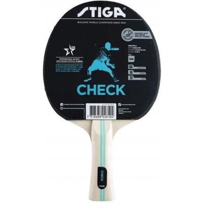 Rakieta do ping ponga Rocket Stiga - R3254 Rakieta do ping ponga Rocket Stiga - R3254