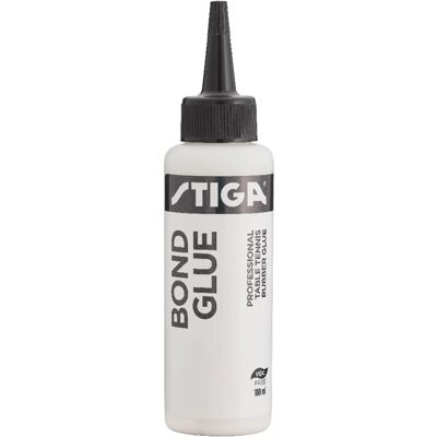 Stiga Bond 100 ml - Unisex bordtennisskinn lim Stiga Bond 100 ml - Unisex bordtennisskinn lim