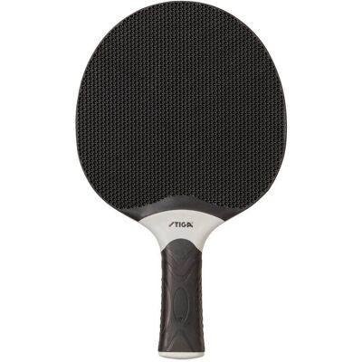 Stiga Seasons Anywhere Black - Attrezzatura da ping pong Stiga Seasons Anywhere Black - Attrezzatura da ping pong