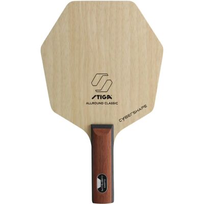 Stiga Cybershape Allround Classic - Bordtennishjul Stiga Cybershape Allround Classic - Bordtennishjul