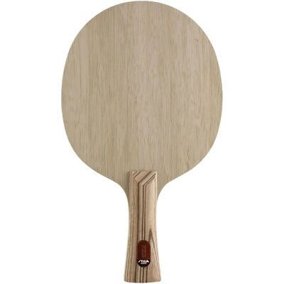 Stiga Pure - Taille unique - Bois de tennis de table - Publicité Stiga Pure - Taille unique - Bois de tennis de table - Publicité