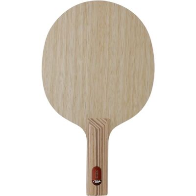 Stiga Pure - Raquette de Ping-Pong Offensif - Suède - Publicité Stiga Pure - Raquette de Ping-Pong Offensif - Suède - Publicité