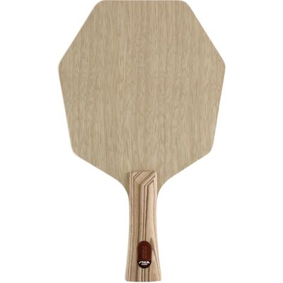 Stiga Pure CYBERSHAPE - Bordtennishammer Stiga Pure CYBERSHAPE - Bordtennishammer