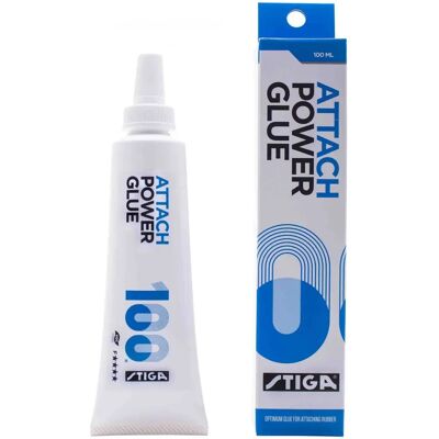 Stiga Attach Power Lim - Lim Stiga Attach Power Lim - Lim