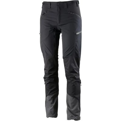 Pantalon Makke de Lundhags - Vert Forêt - Pantalon de Trekking - Publicité Pantalon Makke de Lundhags - Vert Forêt - Pantalon de Trekking - Publicité
