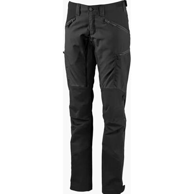Lundhags Makke Pant Women - Turskjerf - Svart Lundhags Makke Pant Women - Turskjerf - Svart