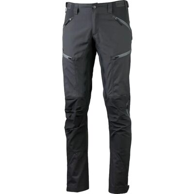 Lundhags Granite/Charcoal Shorts - Makkes - Outdoor Hiking Pants Lundhags Granite/Charcoal Shorts - Makkes - Outdoor Hiking Pants