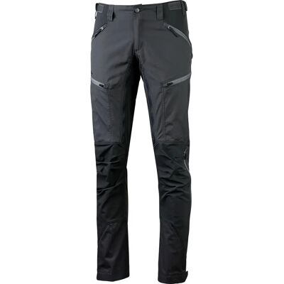 Lundhags Makke Herre Turbukse - Granitt/Charcoal Lundhags Makke Herre Turbukse - Granitt/Charcoal