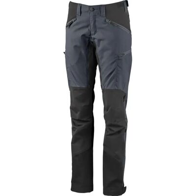 Lundhags Makke Tursko - Granitt/Charcoal - Dame Lundhags Makke Tursko - Granitt/Charcoal - Dame