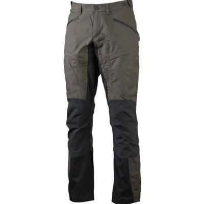 Lundhags Herren Makke Pro Pant Waldgrün/Anthrazit - Hosen Lundhags Herren Makke Pro Pant Waldgrün/Anthrazit - Hosen