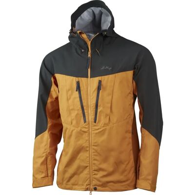 Lundhags Makke Pro Jacke M - Anthrazit - Wasserdicht 3L Stretch Lundhags Makke Pro Jacke M - Anthrazit - Wasserdicht 3L Stretch