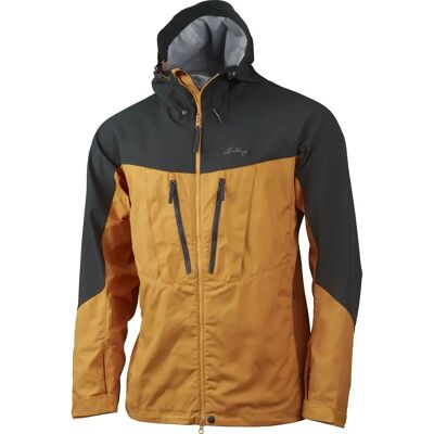 Lundhags Makke Pro Charcoal Jakke Lundhags Makke Pro Charcoal Jakke