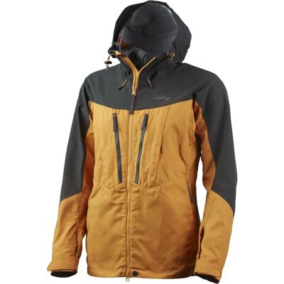 Lundhags Makke Pro Charcoal Jakke - Jakke Lundhags Makke Pro Charcoal Jakke - Jakke