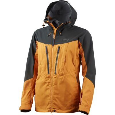 Lundhags Makke Pro Damenjacke - Wasserdichte, Atmungsaktive Jacke Lundhags Makke Pro Damenjacke - Wasserdichte, Atmungsaktive Jacke