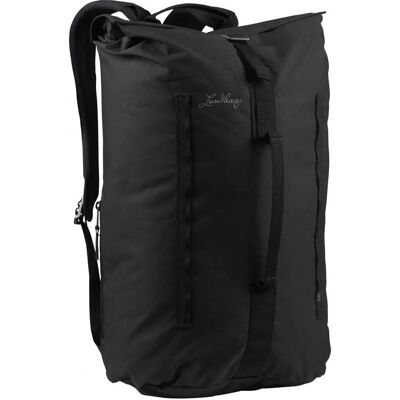 Lundhags Knarven 25L Ryggsekk - Urban, Polstret laptoprom, Rullelås - Ryggsekk Lundhags Knarven 25L Ryggsekk - Urban, Polstret laptoprom, Rullelås - Ryggsekk