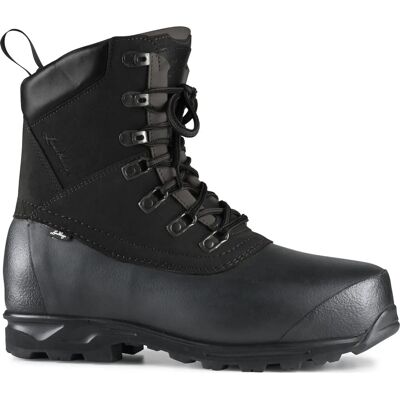 Lundhags Skare II Mid Svart - Vinterskor Lundhags Skare II Mid Svart - Vinterskor