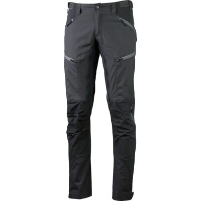 Lundhags Herren Outdoorhose Makke Hose - Leicht, Recycelbar, Flexibel - Outdoorhose Lundhags Herren Outdoorhose Makke Hose - Leicht, Recycelbar, Flexibel - Outdoorhose