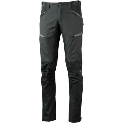 Lundhags Makke Ms Hose - Outdoor Hose Lundhags Makke Ms Hose - Outdoor Hose